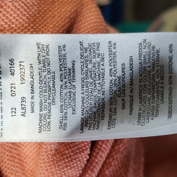 COLUMBIA dress - Picture 7 of 7